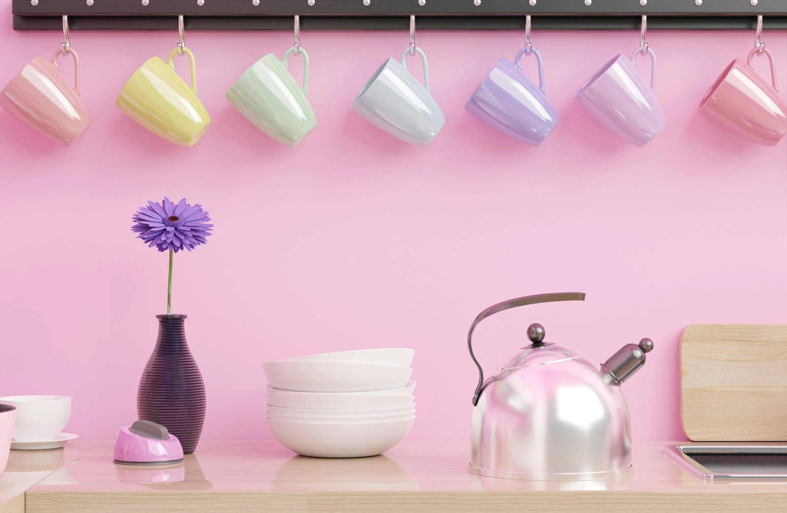 Household Essentials